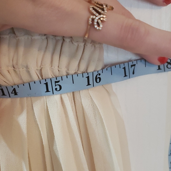 Victoria Secret XS Dress - Picture 7 of 8